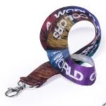 Lanyard Sublimation Nopak