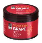 Hand and body cream Santorini grape - 200 ml