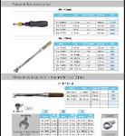 Mechanical Torque Wrenches