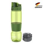 Zweikell Camry Switch Military Green Bpafree 650Ml Tritan Drinker