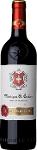 M de Montagne Red 2021 L,M,P Satellites de Saint-Emilion 