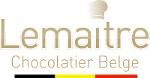 Lemaître high-quality Belgian chocolate truffles