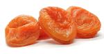 Dried Apricot