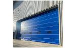 Power XL Hangar Doors