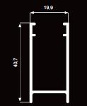 BLINDS PROFILES 1830