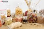 Food Packaging - Packaging for Foods - Organic Packaging