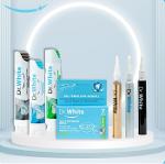 Dr. White Oral Hygiene Products 