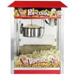 Popcorn machine