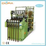 High Speed Automatic Needle Loom