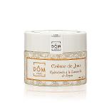 Chamomile and Argan moisturizing day cream