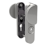 Sek-17 security escutcheon