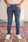 Men's Regular Fit Straight Leg Jean