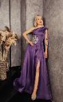 Evening dress manufacturer and whole saler   