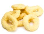 Battered Squid rings