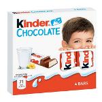 Kinder Chocolate