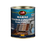 Autosol® Marine Teak Maintenance Oil