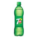 7Up 500ml