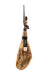 IBERICO BELLOTA HAM 100% IBERIAN BREED