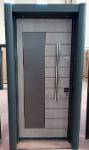 Laminox Steel Door