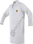 Antistatic ESD Labcoat LC02 Long