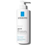 La Roche-Posay Lipikar 48HR Lipid-Replenishing Body Milk 400ml - Intensive