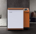 Galaxi Maxi Electric Boiler