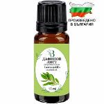 Bay leaf essential oil (Laurus nobilis) 10 ml.