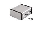 1455NC1601 (Hammond Manufacturing Enclosures) 1455NC Series 