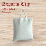 Cotton, Jute & Tote Bags 