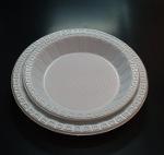 PP LUXURY PLATES-MIMOSA RANGE