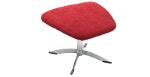 Skyline Footstool