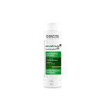 Vichy Dercos Anti-Dandruff DS Shampoo Treatment for Dry Hair 200ml - Effective