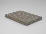 Cement bonded particle board: AMROC-Rustical