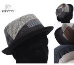 Effetty Hat for Men (0050063.PAT)