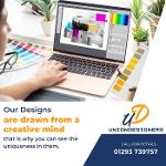 Graphic Design Services