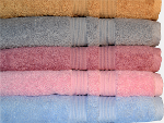 Premium & Luxury Towels