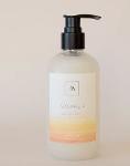 Hand Soap Acquarell - Delightful Honey