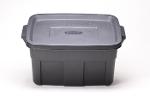 Plastic box - Wholesaler