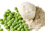 Organic Pea Protein