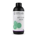 HARZ Labs ART Glow Resin (1 kg)