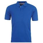 Polo shirts Blue