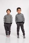 Boys Tshirt Pullovers Sweatpants