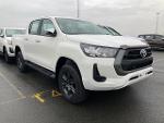 Toyota Hilux 2.4td D/c High Grade