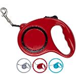 Pet Treatment ED-42859: Retractable Dog Leash - 5M