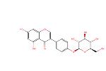 Sophoricoside