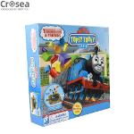 Risk Board Game With Plastic Pawns Thomas And Friends