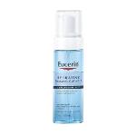 Eucerin Hydrating Foaming Cleanser with Hyaluronic Acid - Gentle & Moisturizing