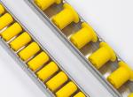 Roller rail - RL series