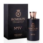 EXCLUSIVE NO IV Extrait de Parfum 100ml