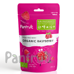 Freeze-dried raspberry 20 g